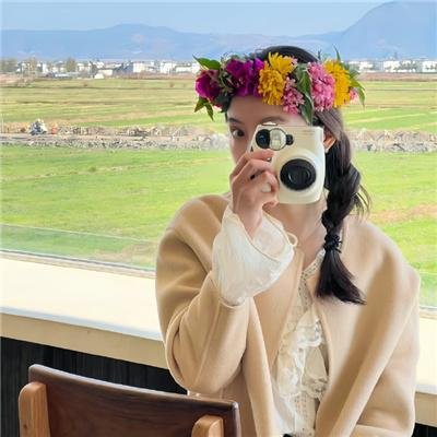 女高中生的虚度日常